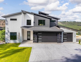 5030 S Lincoln Way, Spokane, WA 99224