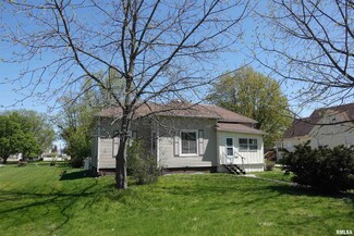 603 N Austin Ave, Abingdon, IL 61410