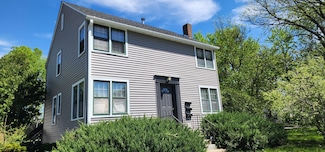 502 11th Ave NW, Austin, MN 55912