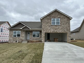 1235 Iris Glen Dr, Clarksville, TN 37042