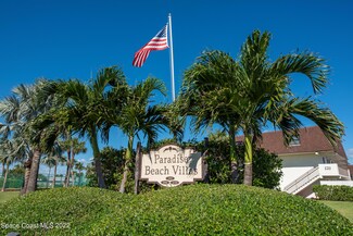 190 Paradise Blvd Unit 19012, Indialantic, FL 32903