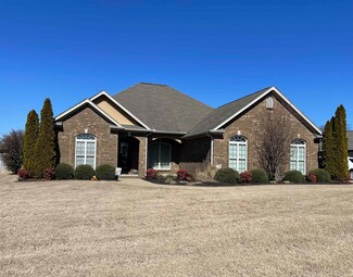 133 Zhender Cove, Tuscumbia, AL 35674