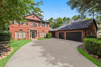 164 W Shadowpoint Cir, Spring, TX 77381