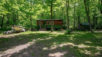 1775 Round Lake Rd, Bruce, WI 54819