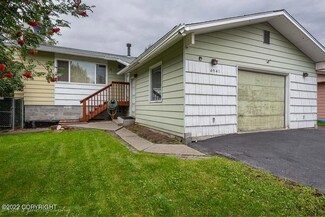 4941 E 5th Ave, Anchorage, AK 99508