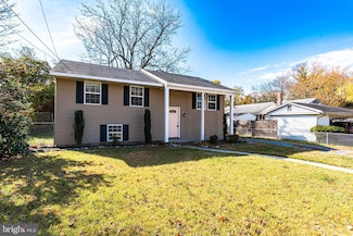 412 E Lincoln Ave, Salisbury, MD 21804