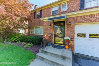203 Euclid Ave, Albany, NY 12208