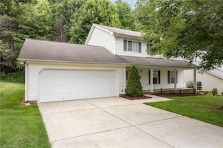 5207 Highland Oak Ct, Greensboro, NC 27410