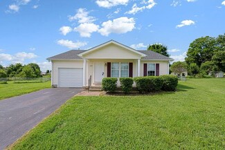 607 Meridian Dr, Bowling Green, KY 42101