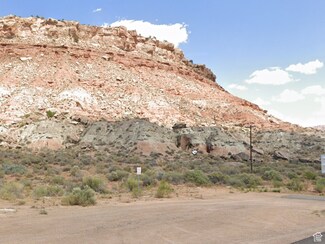 400 W Main St, Rockville, UT 84763