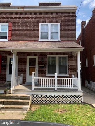 718 6th St, Lancaster, PA 17603
