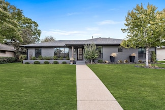 6145 Berwyn Ln, Dallas, TX 75214