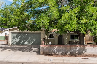 1132 Landman Dr NE, Albuquerque, NM 87112