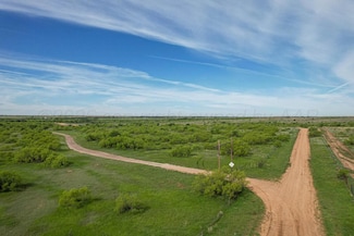 0 Tracts 1-14 Co Rd N, Clarendon, TX 79226