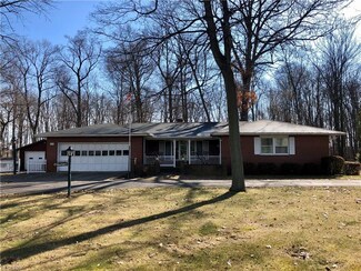 10741 Irvin Rd, Creston, OH 44217
