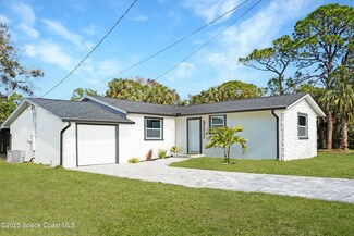 2809 Hessey Ave NE, Palm Bay, FL 32905