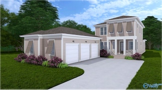 221 Farmhouse Dr, Madison, AL 35757