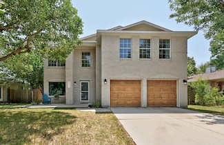 252 Fall Creek Dr, Kyle, TX 78640