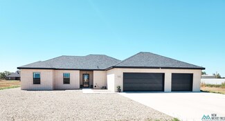 1517 Brazos Blvd, Clovis, NM 88101