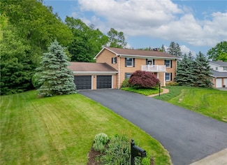 106 Shawnee Dr, Butler, PA 16001