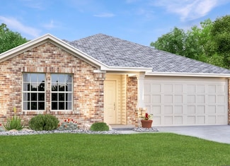 200 Misted Grass Trail, Georgetown, TX 78628