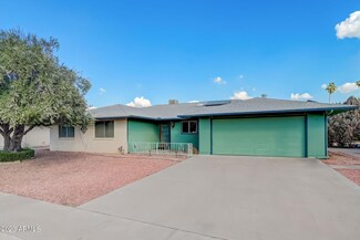 16417 N 111th Ave, Sun City, AZ 85351