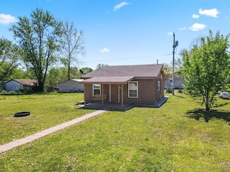 444389 E Northridge Dr, Vinita, OK 74301