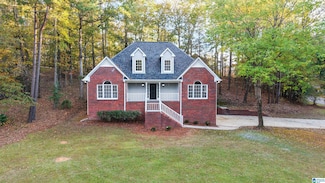 101 Pintail Dr, Pelham, AL 35124