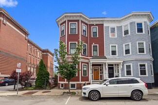 737 E 7th St, Boston, MA 02127