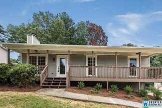 65 Startrek Cir, Birmingham, AL 35215