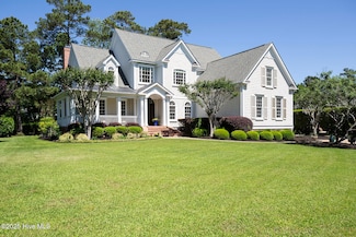 1921 Sandwedge Place, Wilmington, NC 28405