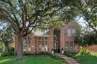 3904 Edna Valley Ct, Flower Mound, TX 75022