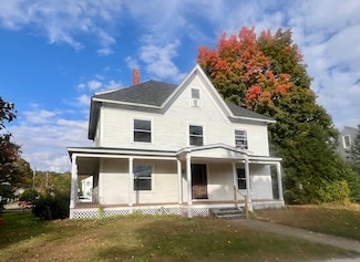19 School St Unit 1, West Brookfield, MA 01585