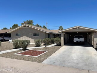 524 W 18th St, Tempe, AZ 85281
