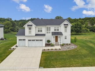 1488 Silverstone Way, Okemos, MI 48864