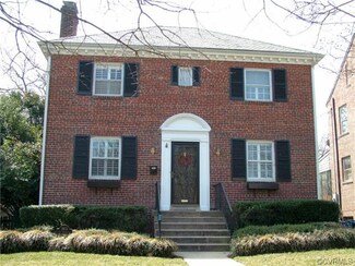 3903 W Franklin St, Richmond, VA 23221