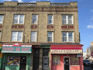 419 Ocean Ave Unit 3F, Jersey City, NJ 07305