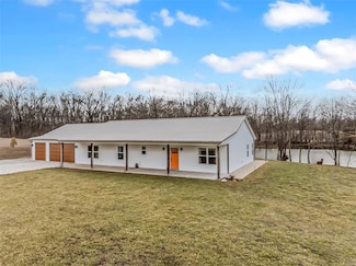 55 Big Lead Creek Ln, Silex, MO 63377