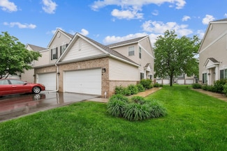 6574 154th St W Unit 118, Saint Paul, MN 55124