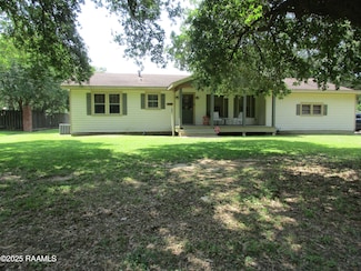 1004 E 4th St, Crowley, LA 70526