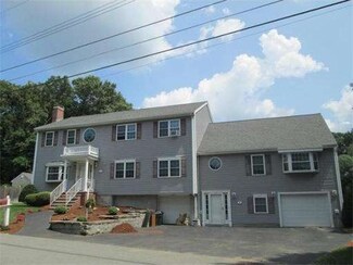 6 Rhuland Rd, Stoneham, MA 02180