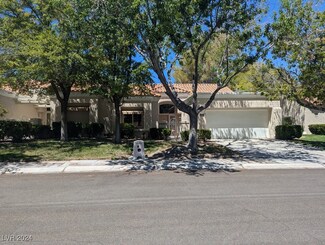 2929 Linkview Dr, Las Vegas, NV 89134