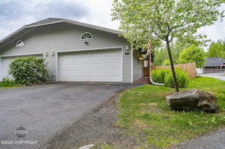 16627 River Heights Loop Unit 34, Eagle River, AK 99577