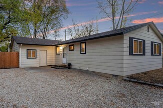 1813 W Dorian St, Boise, ID 83705