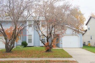 108 Mill Dr Unit A, O Fallon, IL 62269