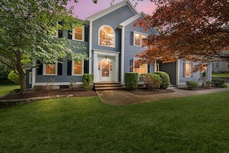 120 Culloden Dr, Canton, MA 02021
