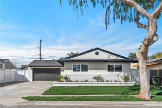 10401 Whirlaway St, Cypress, CA 90630