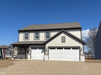 4396 Pine Bluff Dr, Bargersville, IN 46106
