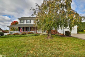 159 Rose Inn Ave, Nazareth, PA 18064