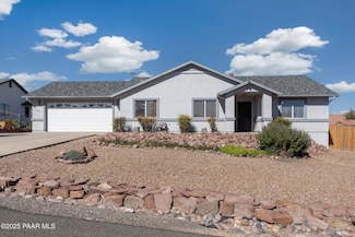 7040 E Grandview Dr, Prescott Valley, AZ 86314